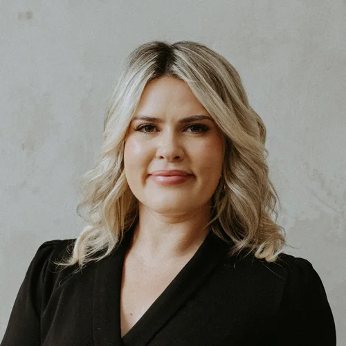 Lianna Woollard, RN