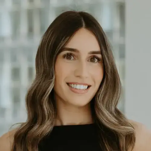 Christina Zomparelli